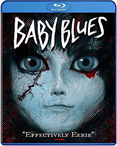 BABY BLUES-BABY BLUES