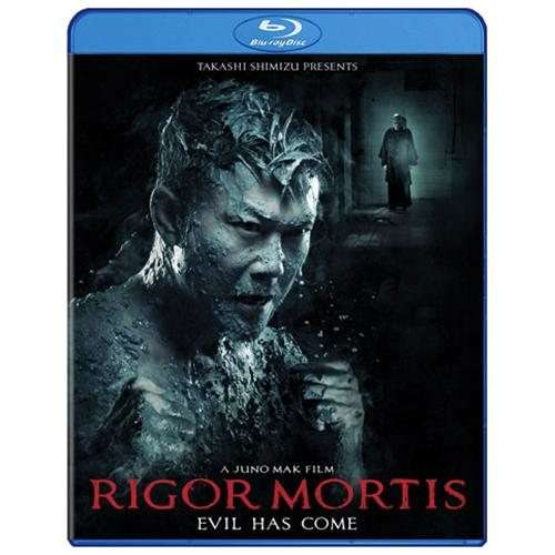 RIGOR MORTIS-RIGOR MORTIS