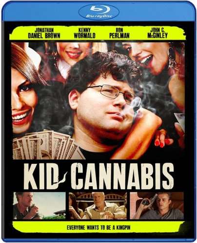 KID CANNABIS-KID CANNABIS