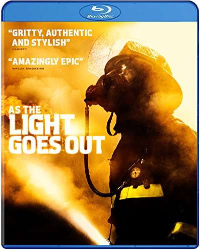 AS THE LIGHT GOES OUT / (SUB)-AS THE LIGHT GOES OUT / (SUB)