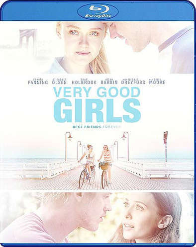 VERY GOOD GIRLS (TRIBECA)-VERY GOOD GIRLS (TRIBECA)