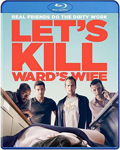 LET'S KILL WARD'S WIFE-LET'S KILL WARD'S WIFE