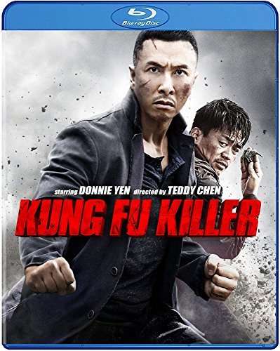 KUNG FU KILLER / (SUB)-KUNG FU KILLER / (SUB)