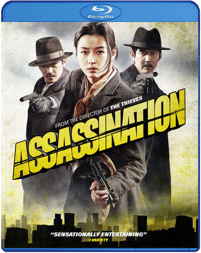 ASSASSINATION-ASSASSINATION