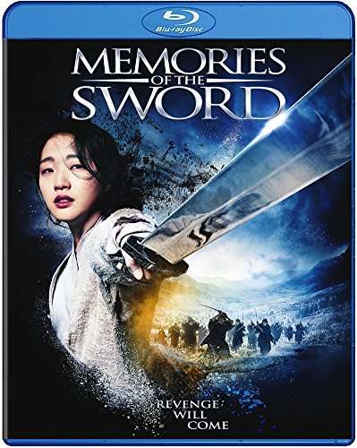 MEMORIES OF THE SWORD  /  (SUB)-MEMORIES OF THE SWORD / (SUB)