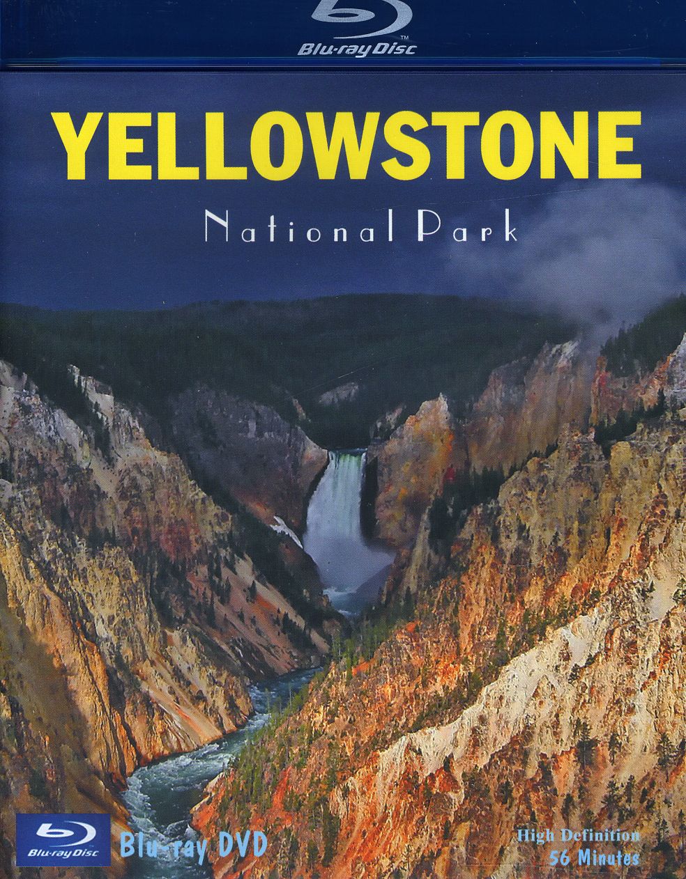 YELLOWSTONE-YELLOWSTONE