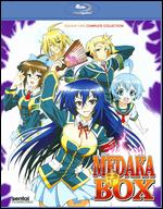 MEDAKA BOX COMPLETE COLLECTION (2PC)-MEDAKA BOX COMPLETE COLLECTION (2PC)