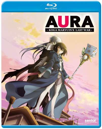 AURA / (ANAM SUB)-AURA / (ANAM SUB)