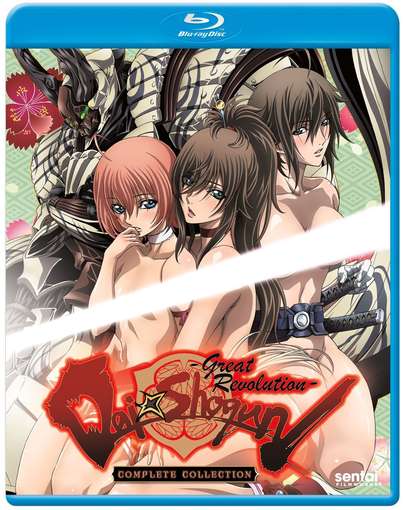 DAI SHOGUN / (ANAM SUB)-DAI SHOGUN / (ANAM SUB)