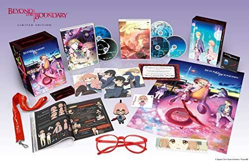 BEYOND THE BOUNDARY (5PC) / (WBR COLL)-BEYOND THE BOUNDARY (5PC) / (WBR COLL)