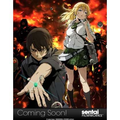 BTOOOM COMPLETE COLLECTION (2PC)-BTOOOM COMPLETE COLLECTION (2PC)