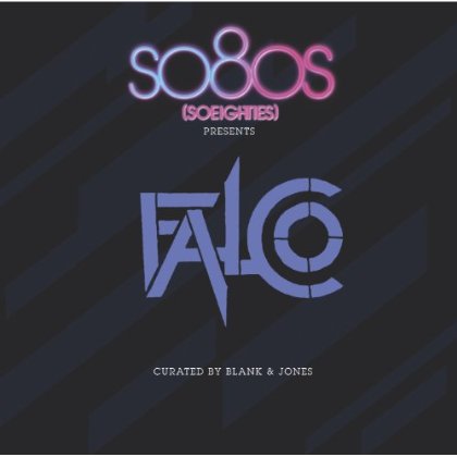 SO80S PRESENTS FALCO CURATED BY BLANK & JONES (UK)-FALCO
