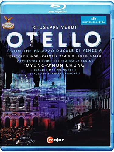 OTELLO-VERDI