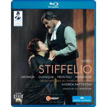 STIFFELIO-VERDI / ARONICA / MANGIONE
