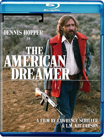 AMERICAN DREAMER (2PC) (W / DVD) / (DHD DT-AMERICAN DREAMER (2PC) (W / DVD) / (DHD DT