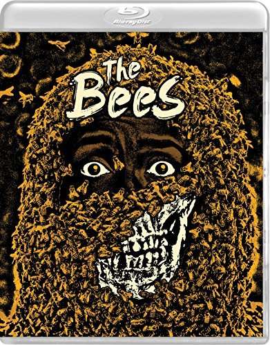 BEES (2PC) (W / DVD) / (RSTR DHD DTS MONO)-BEES (2PC) (W / DVD) / (RSTR DHD DTS MONO)