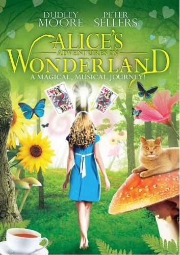 ALICE'S ADVENTURES IN WONDERLAND / (FULL)-ALICE'S ADVENTURES IN WONDERLAND / (FULL)