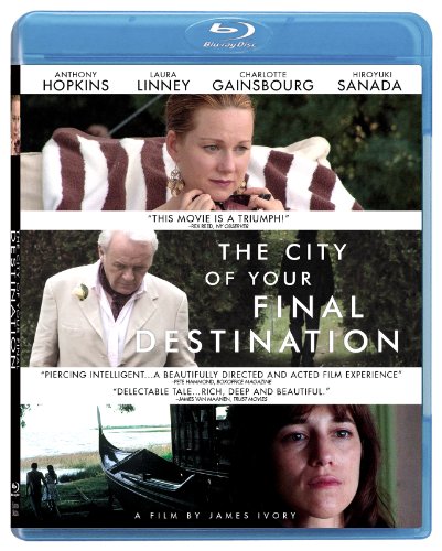 CITY OF YOUR FINAL DESTINATION / (AC3 DOL DTS -CITY OF YOUR FINAL DESTINATION / (AC3 DOL DTS 