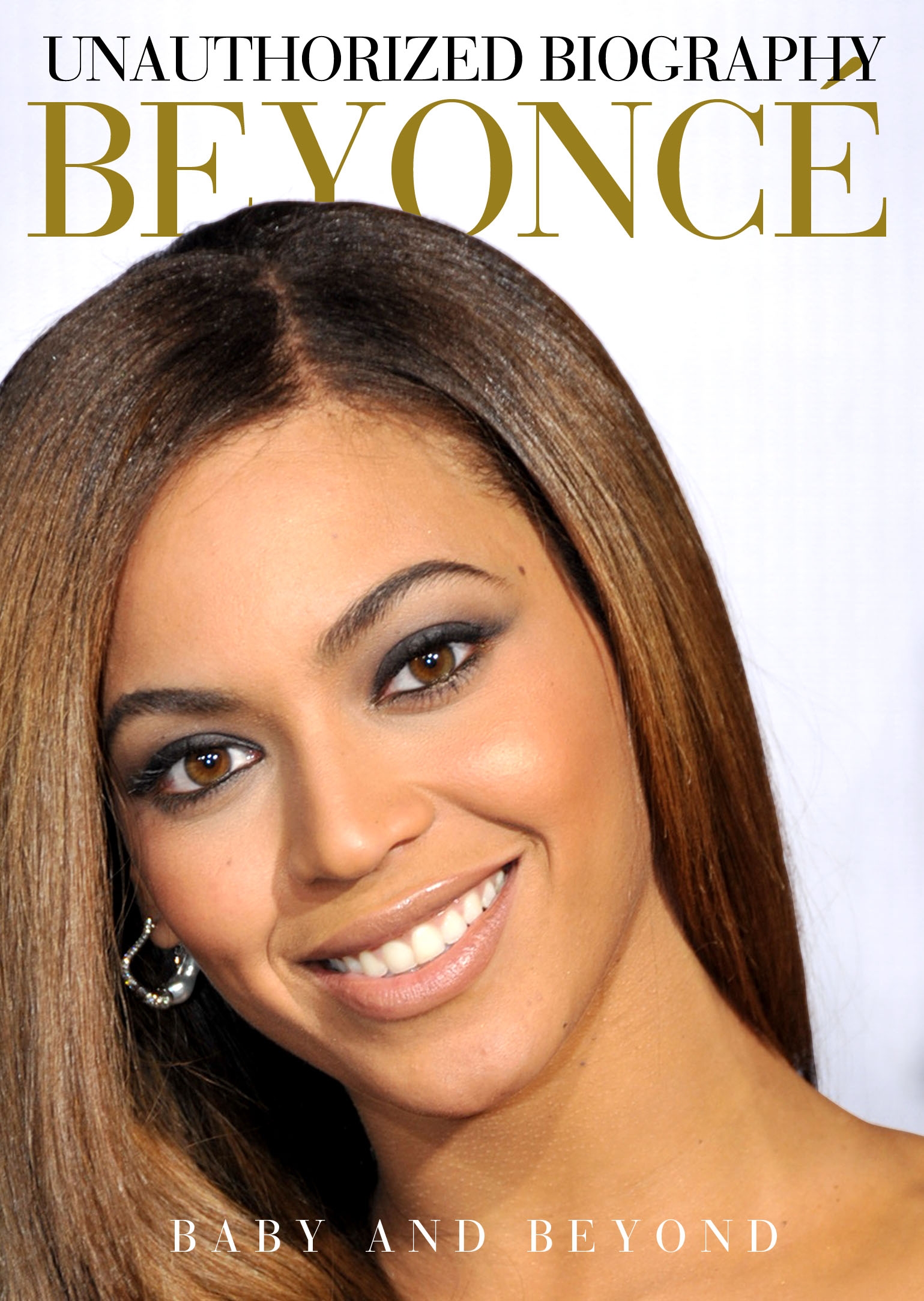 BEYONCE: BABY & BEYOND / (SNAP SUB WS)-BEYONCE: BABY & BEYOND / (SNAP SUB WS)