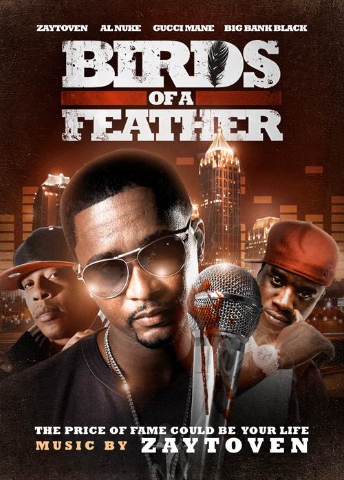 BIRDS OF A FEATHER / (AC3 DTS SNAP)-BIRDS OF A FEATHER / (AC3 DTS SNAP)