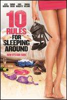 10 RULES FOR SLEEPING AROUND-10 RULES FOR SLEEPING AROUND