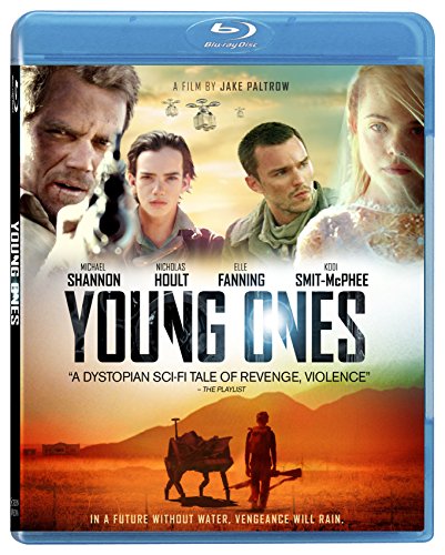 YOUNG ONES / (ANAM DOL)-YOUNG ONES / (ANAM DOL)