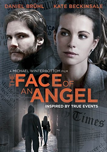FACE OF AN ANGEL / (ANAM WS)-FACE OF AN ANGEL / (ANAM WS)