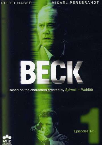 BECK: 1-3 (3PC) / (SUB)-BECK: 1-3 (3PC) / (SUB)