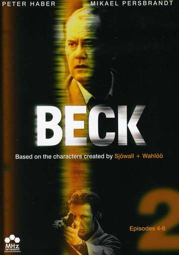 BECK: 4-6 (3PC) / (SUB)-BECK: 4-6 (3PC) / (SUB)