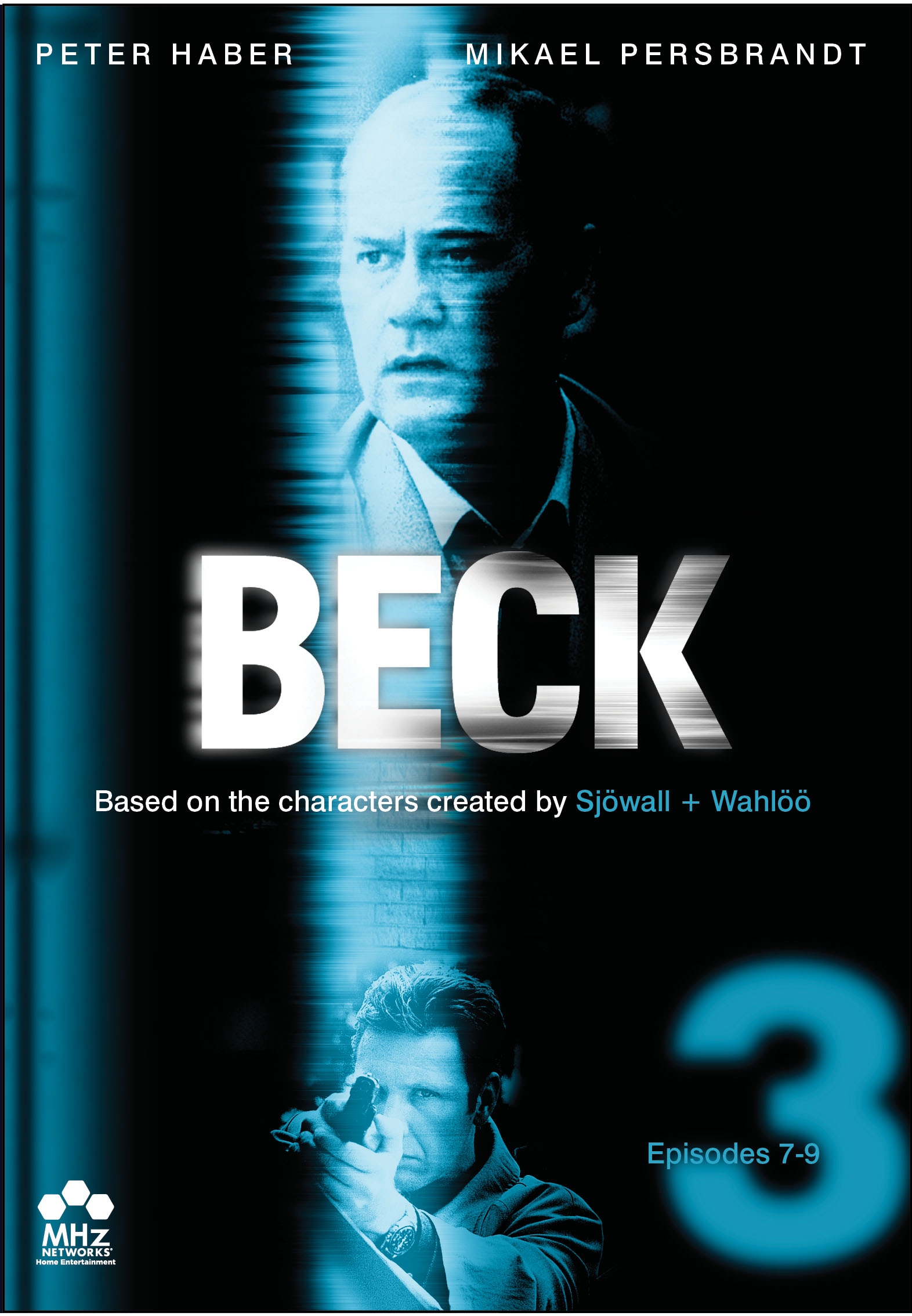 BECK: 7-9 (3PC) / (SUB WS)-BECK: 7-9 (3PC) / (SUB WS)