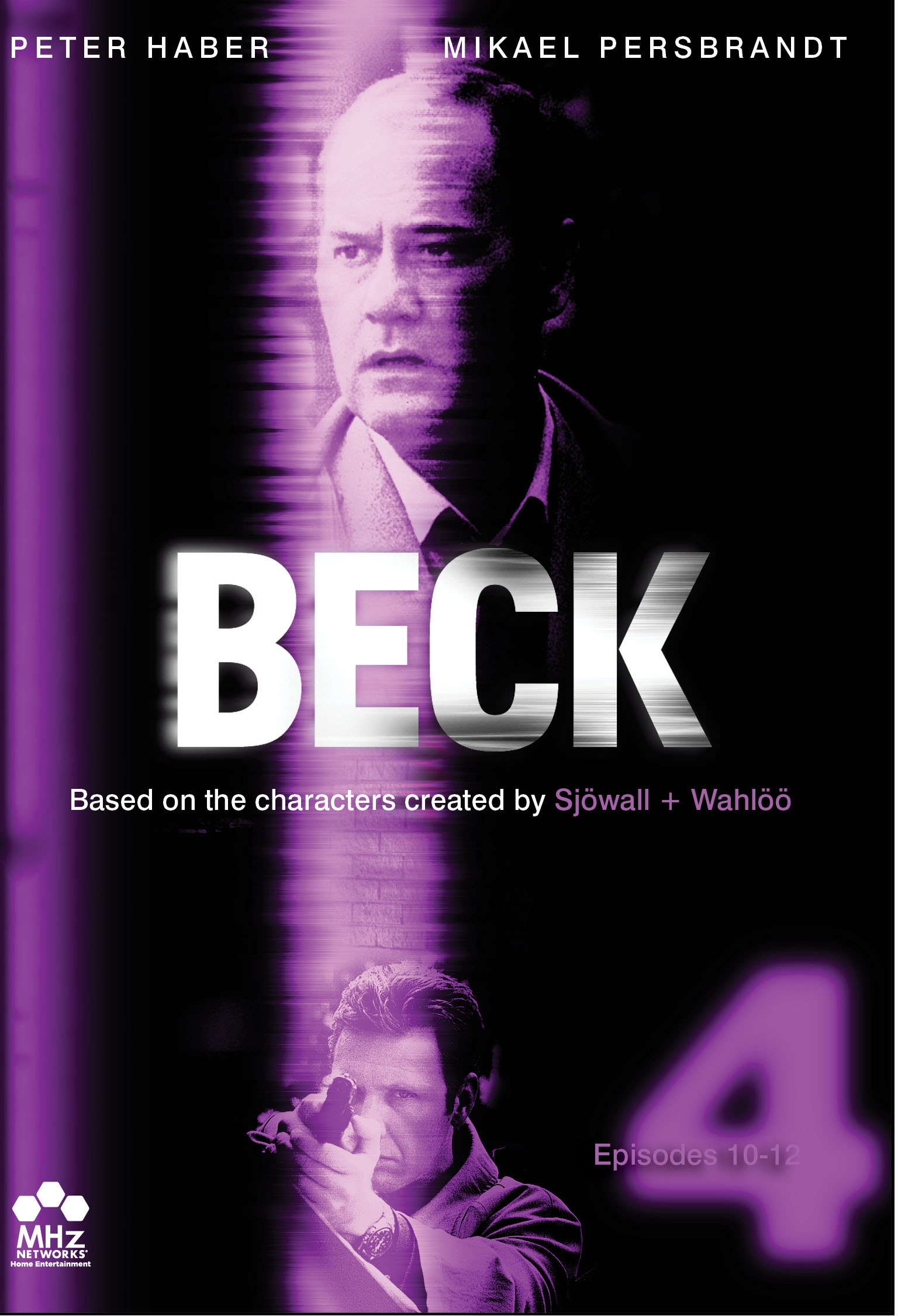 BECK: 10-12 (3PC) / (SUB WS)-BECK: 10-12 (3PC) / (SUB WS)