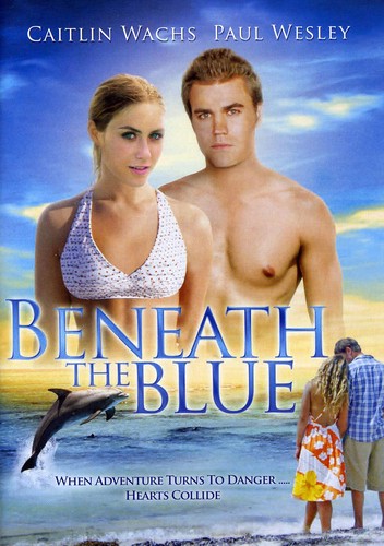 BENEATH THE BLUE / (WS)-BENEATH THE BLUE / (WS)
