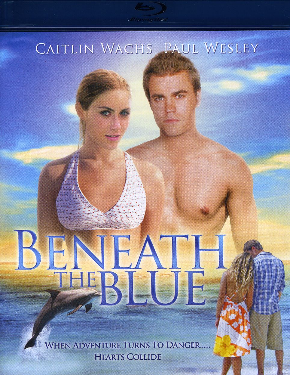BENEATH THE BLUE / (WS)-BENEATH THE BLUE / (WS)