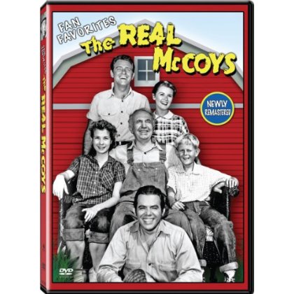 BEST OF REAL MCCOYS / (B&W FULL)-BEST OF REAL MCCOYS / (B&W FULL)