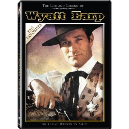 BEST OF WYATT EARP / (B&W FULL)-BEST OF WYATT EARP / (B&W FULL)