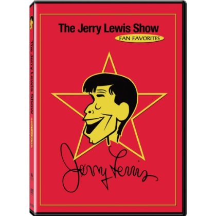 BEST OF JERRY LEWIS SHOW / (B&W FULL)-BEST OF JERRY LEWIS SHOW / (B&W FULL)