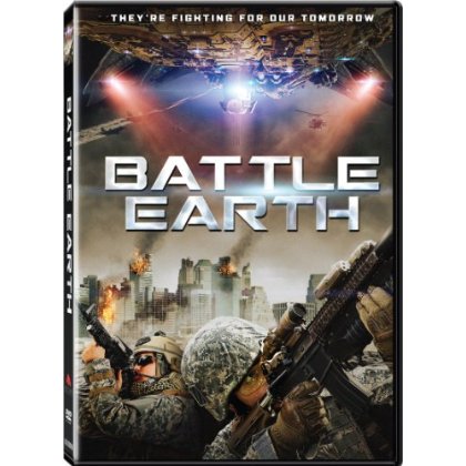 BATTLE EARTH / (WS)-BATTLE EARTH / (WS)