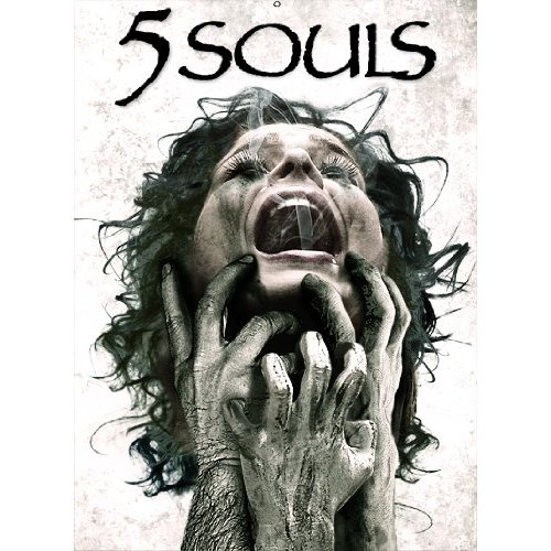 5 SOULS  /  (WS)-5 SOULS / (WS)