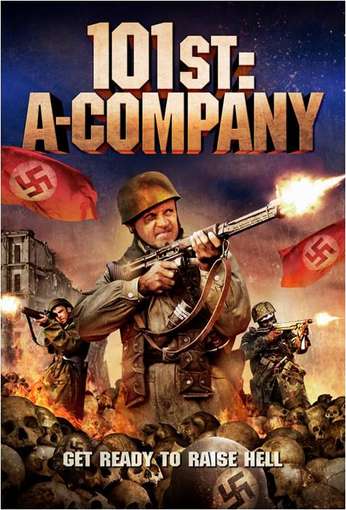 101ST: A-COMPANY / (WS)-101ST: A-COMPANY / (WS)