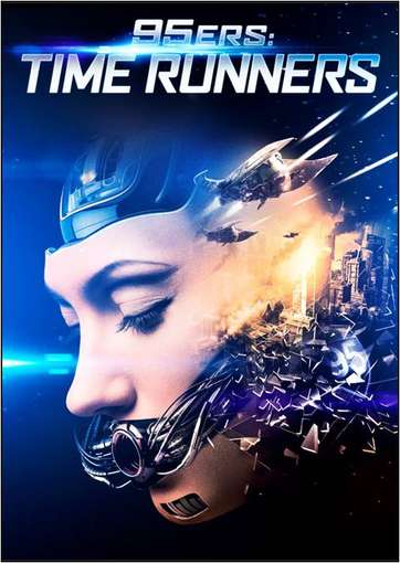 95ERS: TIME RUNNERS / (WS)-95ERS: TIME RUNNERS / (WS)