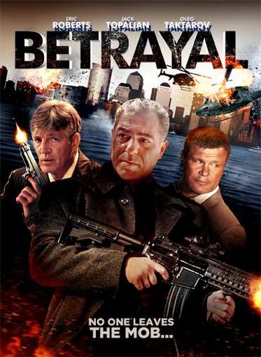 BETRAYAL / (DOL WS)-BETRAYAL / (DOL WS)