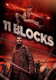 11 BLOCKS / (WS)-11 BLOCKS / (WS)