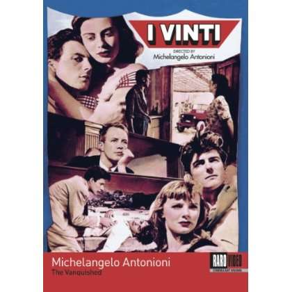 VANQUISHED (I VINTI) / (SUB)-VANQUISHED (I VINTI) / (SUB)