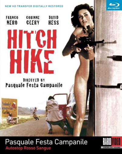 HITCH HIKE / (DUB SUB)-HITCH HIKE / (DUB SUB)