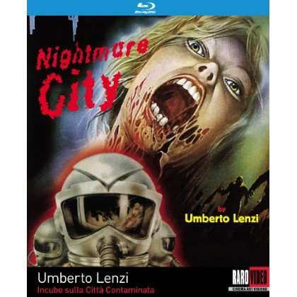 NIGHTMARE CITY-NIGHTMARE CITY