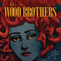 MUSE-WOOD BROTHERS
