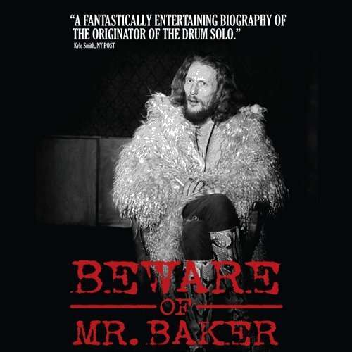 BEWARE OF MR BAKER-BEWARE OF MR BAKER