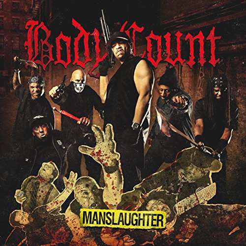 MANSLAUGHTER-BODY COUNT
