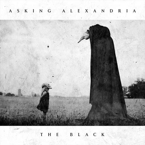 BLACK-ASKING ALEXANDRIA