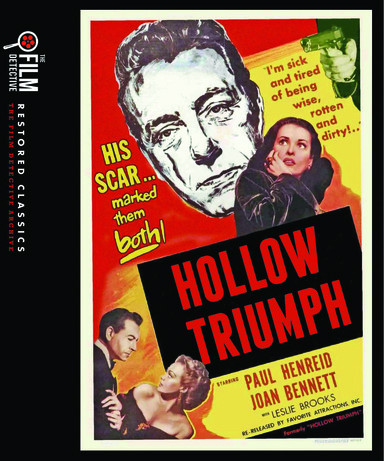 HOLLOW TRIUMPH / (RSTR)-HOLLOW TRIUMPH / (RSTR)